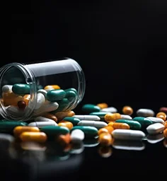 Pharmacy Management System