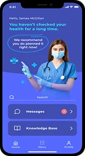 Patient-Centric Features Preview 2