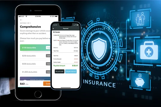 Kuchoriya TechSoft Android App