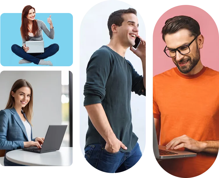 Dedicated Insurance App Developers