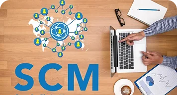 Supply Chain Management System