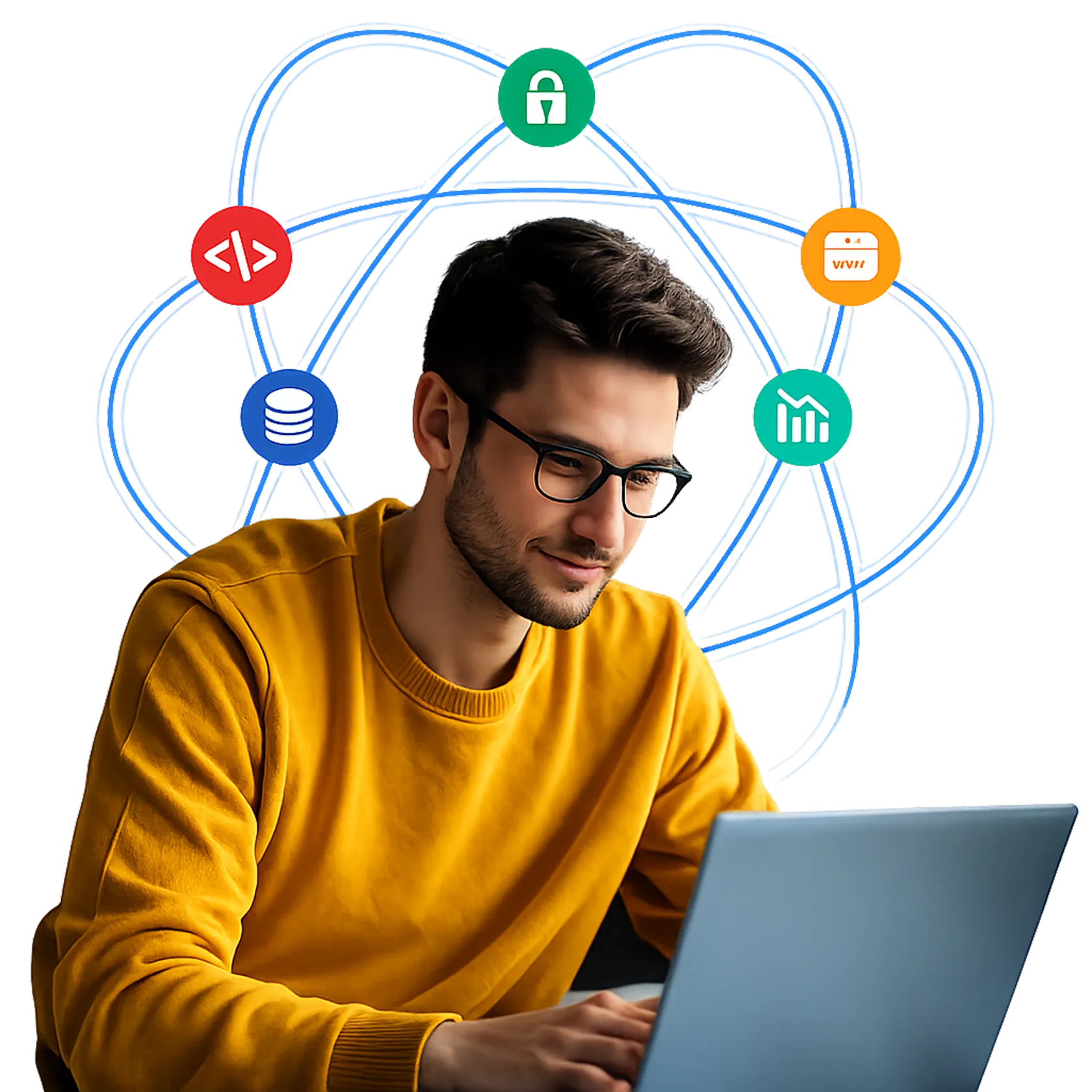 Hire Logistic Software