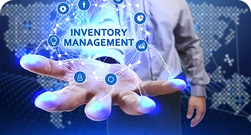 Inventory Optimization Software