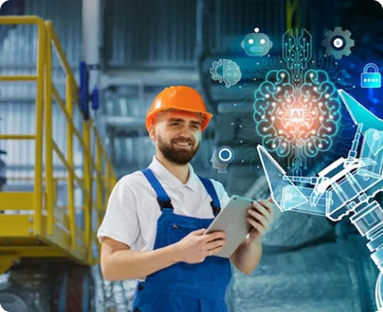 Manufacturing Software