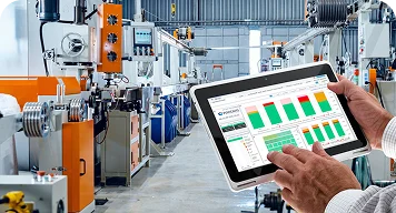 Condition Monitoring Systems