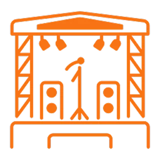 Concerts and Live Performances