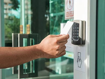 Cross-platform app illustration