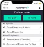 Rightmove Clone App Development