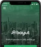 Bayut Clone App Development