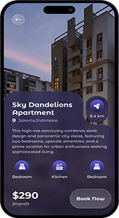 Customer Panel Mockup 1