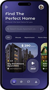 Customer Panel Mockup 2