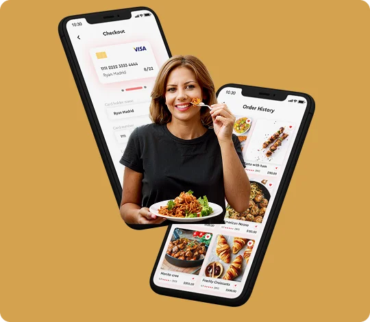 Kuchoriya TechSoft Android App