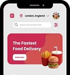 Review & Rating Restaurant Platform (Inspired by Yelp)