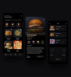 Restaurant Discovery Platforms