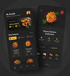 Restaurant POS & Billing Software