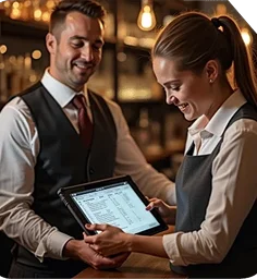 Restaurant Staff Management Tools