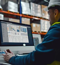 Restaurant Inventory Control Software