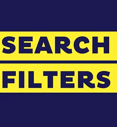 Smart search & filters