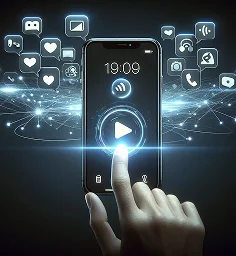 Swipe-based matching