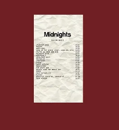 Read receipts & stickers