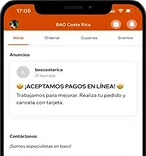 KAYAK App Clone