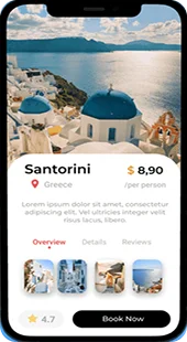 User Panel Preview 1