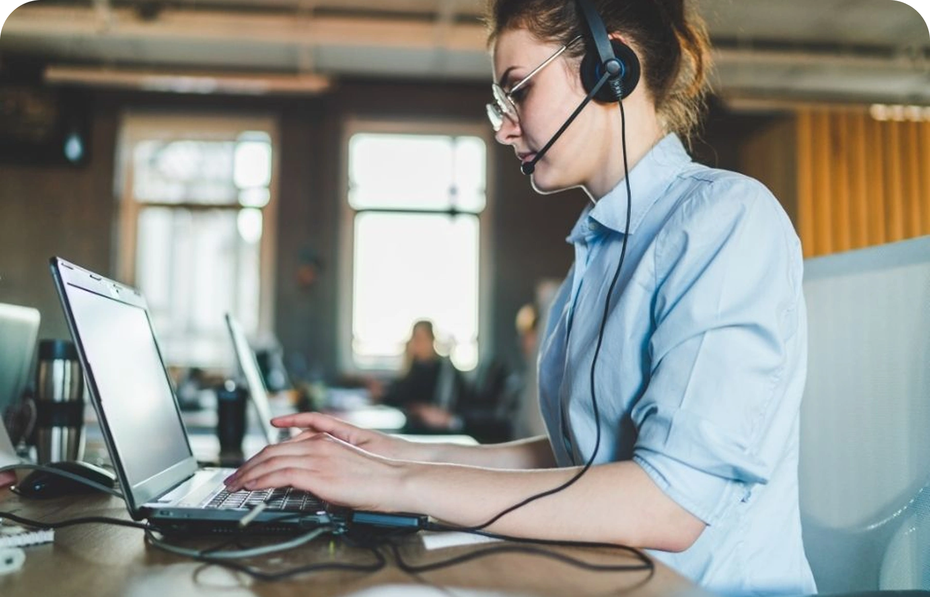 Telecom Audit Software