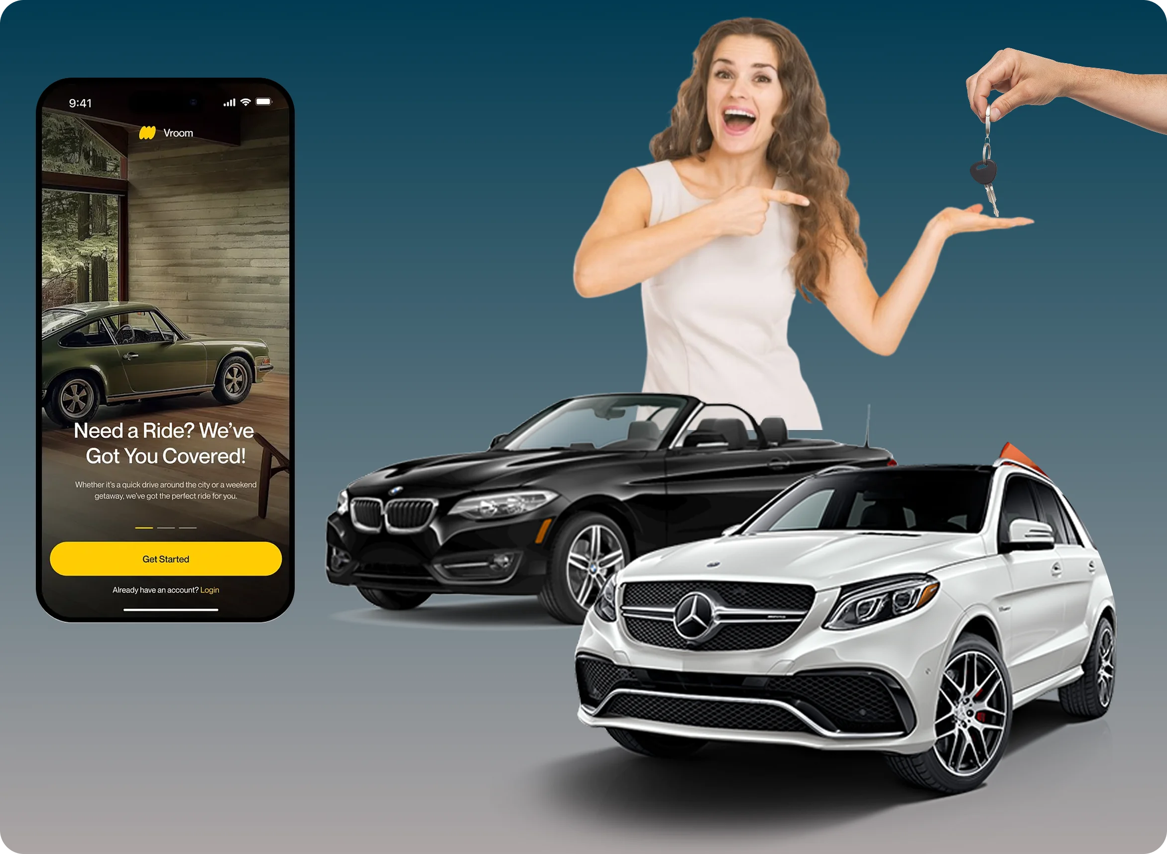 Kuchoriya TechSoft Android App