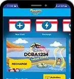 Cobblestone Clone App Development