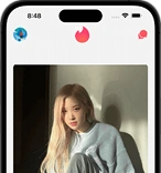 Tinder App Clone