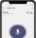 Voice-Enabled Team Control