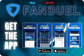 FanDuel App Clone