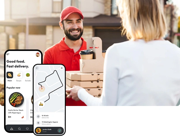 Kuchoriya TechSoft Android App