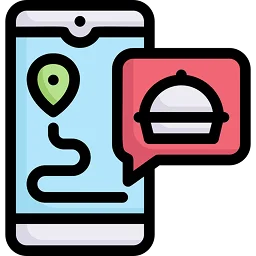 Custom Food Delivery App Development Solutions