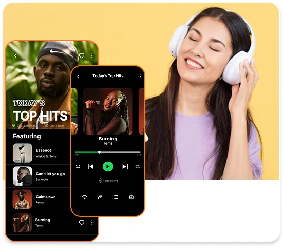 Kuchoriya TechSoft Android App