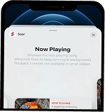 Apple Music App Clone