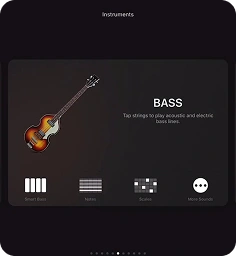 Interactive Learning & Music Tutoring Apps