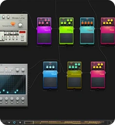 Cloud-Based Streaming & Storage Solutions