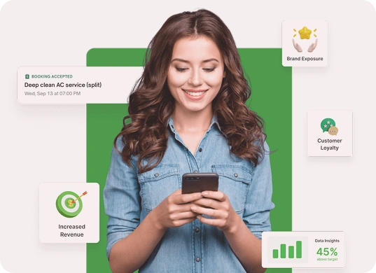 Kuchoriya TechSoft Android App