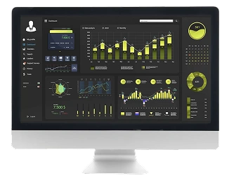 Admin Dashboard