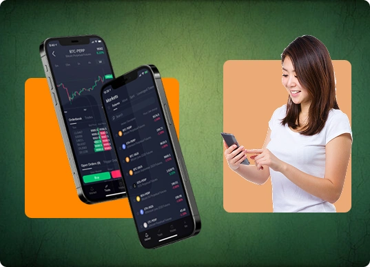 Kuchoriya TechSoft Android App