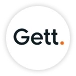 Gett Logo