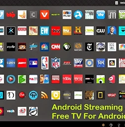 Smart TV Apps