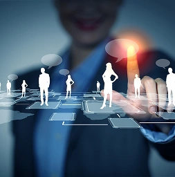 Social Interaction Apps