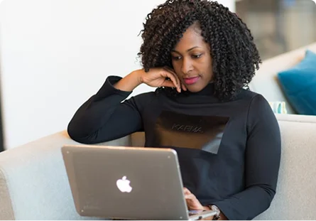 Seamless User Experience