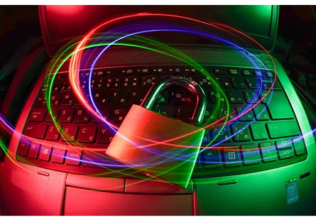 Complete Data Security