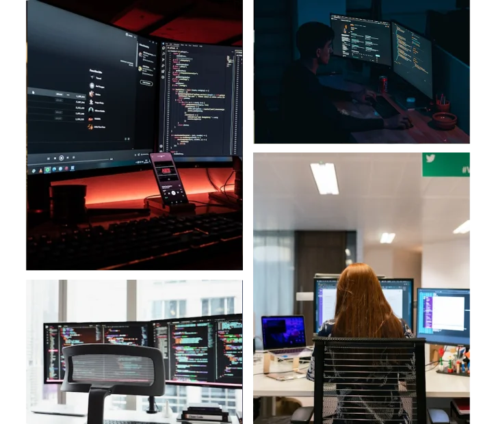 Progressive web app development