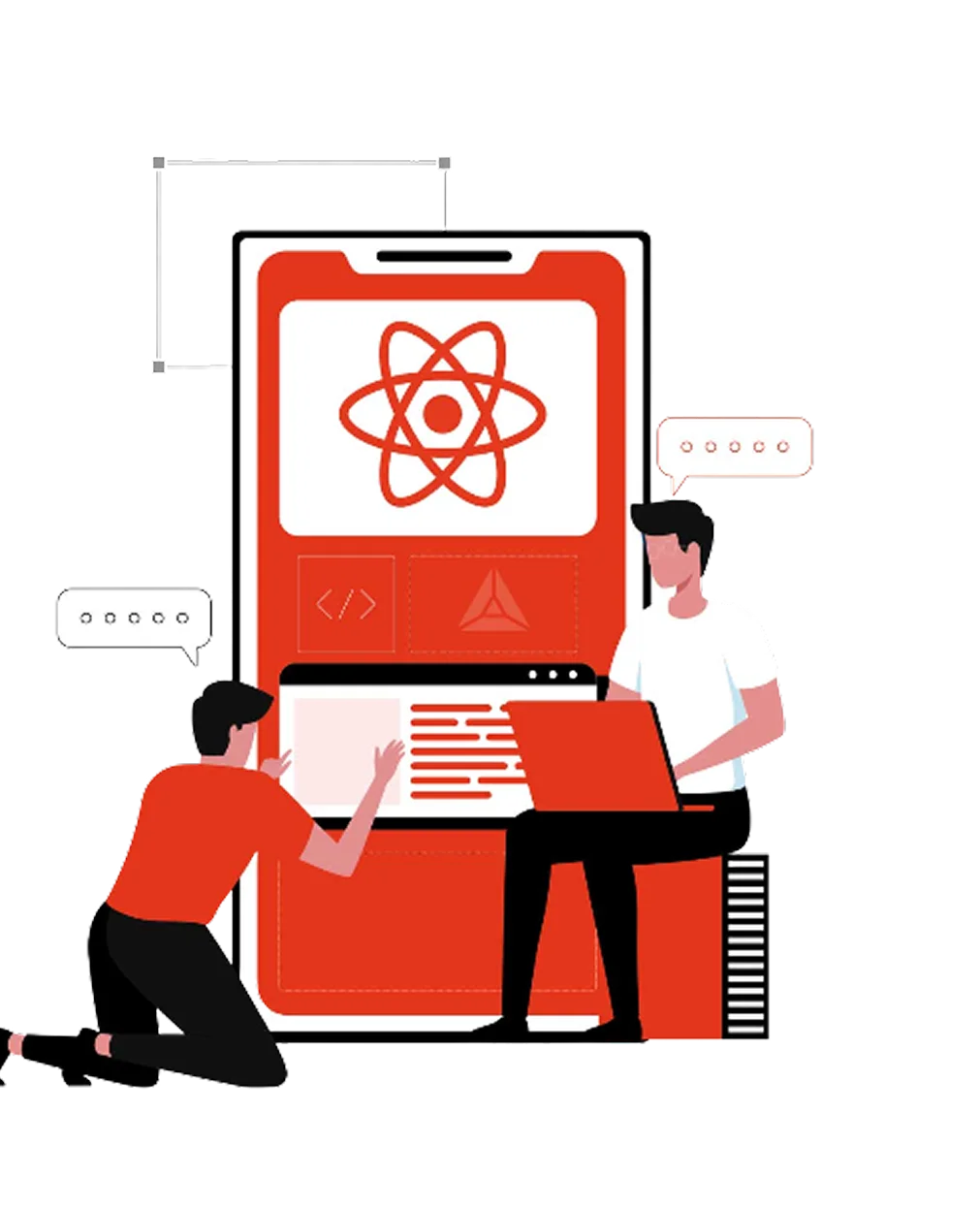 React Native App Development