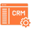 ERP for Customer Relationship Management (CRM)