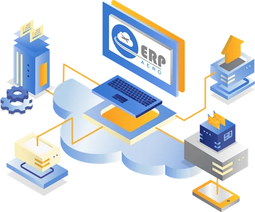 ERP CRM Ecommerce Integration